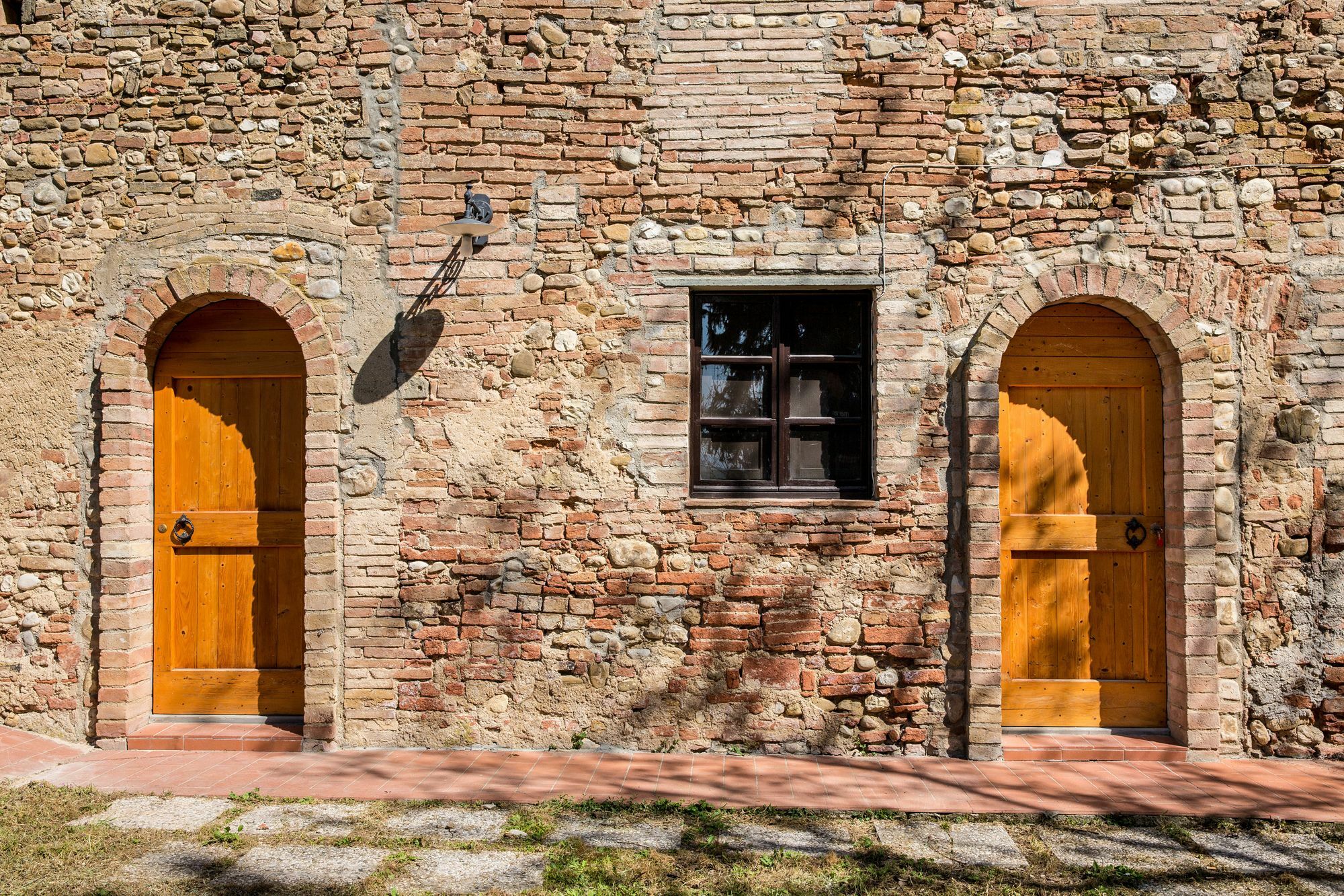 Апартаменты Castello Di Fezzana Монтеспертоли Экстерьер фото